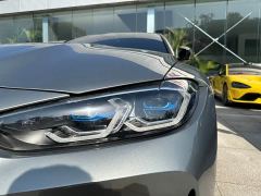 BMW M4 Coupe M xDrive Thunder Edition - ფოტო 13