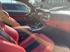 BMW M4 Coupe M xDrive Thunder Edition - ფოტო 15