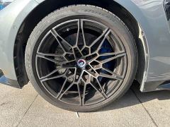 BMW M4 Coupe M xDrive Thunder Edition - ფოტო 16