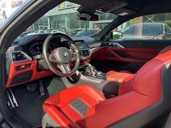 BMW M4 Coupe M xDrive Thunder Edition - ფოტო 5