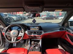 BMW M4 Coupe M xDrive Thunder Edition - ფოტო 7