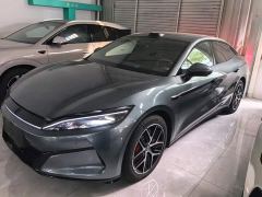 BYD Han L DM-p Four-Wheel Drive Lidar Flagship - ფოტო 1