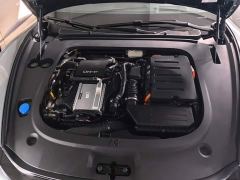 BYD Han L DM-p Four-Wheel Drive Lidar Flagship - ფოტო 10
