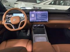 BYD Han L DM-p Four-Wheel Drive Lidar Flagship - ფოტო 12