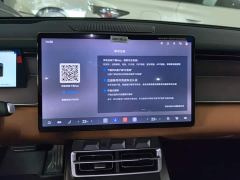 BYD Han L DM-p Four-Wheel Drive Lidar Flagship - ფოტო 13