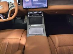 BYD Han L DM-p Four-Wheel Drive Lidar Flagship - ფოტო 16