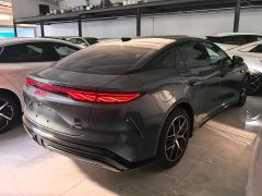 BYD Han L DM-p Four-Wheel Drive Lidar Flagship - ფოტო 3