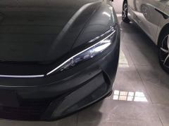 BYD Han L DM-p Four-Wheel Drive Lidar Flagship - ფოტო 5