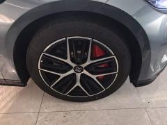 BYD Han L DM-p Four-Wheel Drive Lidar Flagship - ფოტო 6