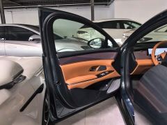 BYD Han L DM-p Four-Wheel Drive Lidar Flagship - ფოტო 7