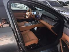 BYD Han L DM-p Four-Wheel Drive Lidar Flagship - ფოტო 8