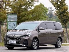Buick GL8 Land Business Class Smart Edition - фото 1