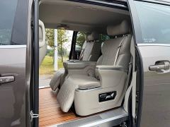 Buick GL8 Land Business Class Smart Edition - фото 10