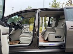 Buick GL8 Land Business Class Smart Edition - фото 12