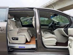 Buick GL8 Land Business Class Smart Edition - фото 13