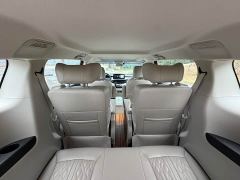 Buick GL8 Land Business Class Smart Edition - фото 14