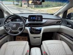 Buick GL8 Land Business Class Smart Edition - фото 15