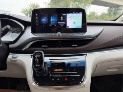 Buick GL8 Land Business Class Smart Edition - фото 16