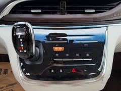 Buick GL8 Land Business Class Smart Edition - фото 17