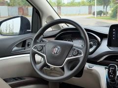 Buick GL8 Land Business Class Smart Edition - фото 18