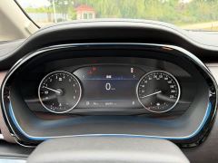 Buick GL8 Land Business Class Smart Edition - фото 19