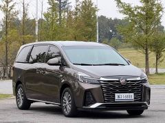 Buick GL8 Land Business Class Smart Edition - фото 2