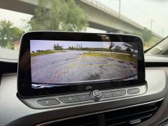 Buick GL8 Land Business Class Smart Edition - фото 20