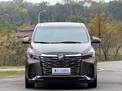 Buick GL8 Land Business Class Smart Edition - фото 3