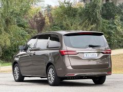 Buick GL8 Land Business Class Smart Edition - фото 5