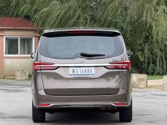 Buick GL8 Land Business Class Smart Edition - фото 6