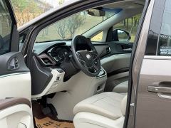 Buick GL8 Land Business Class Smart Edition - фото 8