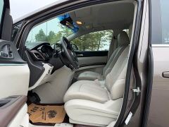 Buick GL8 Land Business Class Smart Edition - фото 9