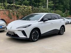 SAIC MG4 425km Executive Edition - ფოტო 1
