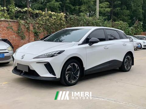 2023 SAIC MG4 425km Executive Edition - ავტომობილი ჩინეთიდან