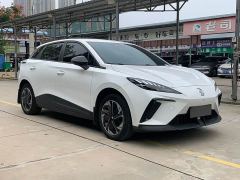SAIC MG4 425km Executive Edition - ფოტო 3