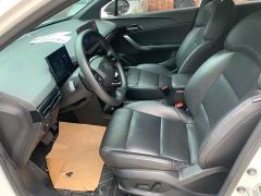 SAIC MG4 425km Executive Edition - ფოტო 4