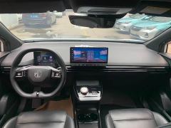SAIC MG4 425km Executive Edition - ფოტო 5