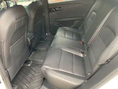 SAIC MG4 425km Executive Edition - ფოტო 6