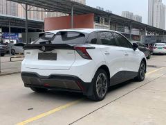 SAIC MG4 425km Executive Edition - ფოტო 7