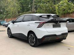 SAIC MG4 425km Executive Edition - ფოტო 9