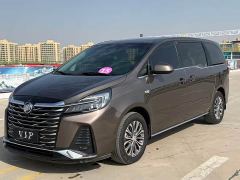 Buick GL8 Land Business Class Smart Edition - ფოტო 1