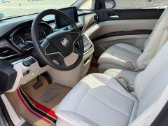 Buick GL8 Land Business Class Smart Edition - ფოტო 10