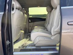 Buick GL8 Land Business Class Smart Edition - ფოტო 12