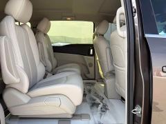 Buick GL8 Land Business Class Smart Edition - ფოტო 13