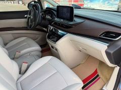 Buick GL8 Land Business Class Smart Edition - ფოტო 14