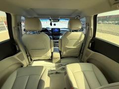 Buick GL8 Land Business Class Smart Edition - ფოტო 15