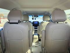 Buick GL8 Land Business Class Smart Edition - ფოტო 17