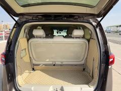 Buick GL8 Land Business Class Smart Edition - ფოტო 18