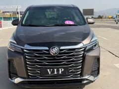 Buick GL8 Land Business Class Smart Edition - ფოტო 2