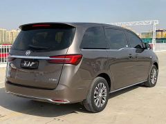 Buick GL8 Land Business Class Smart Edition - ფოტო 6